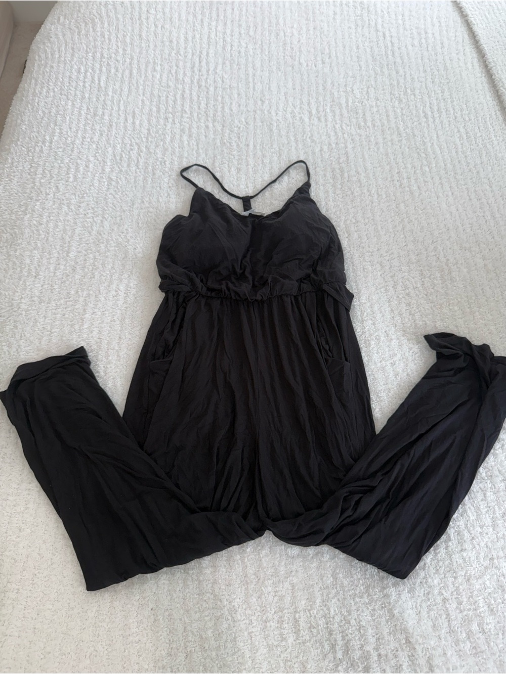 Soma Jumpsuit